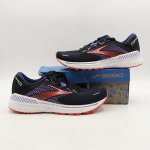 Pre-Owned in Destroyed Box Brooks Women's Adrenaline GTS 22 Running Shoes